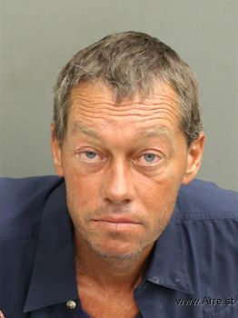 Mark Jason Lynch Mugshot