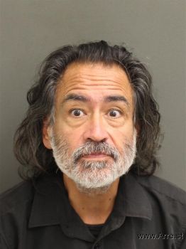 Mark  Maestas Mugshot