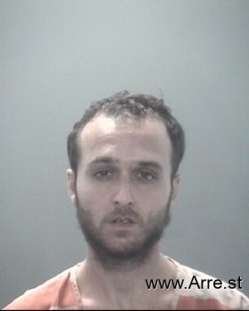 Mark Anthony Mannelli Mugshot