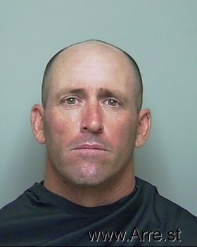 Mark Douglas Manning Mugshot