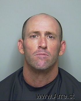 Mark Douglas Manning Mugshot