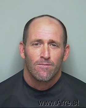 Mark Douglas Manning Mugshot