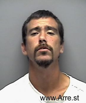 Mark Randolph Mason Mugshot