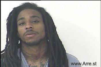 Mark  Mason-williams Mugshot