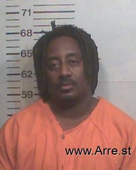 Mark Anthony Massey Mugshot