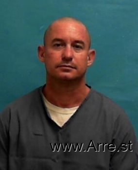 Mark B Masters Mugshot