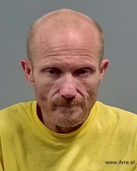 Mark Tracy Mccoy Mugshot