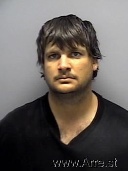 Mark Thomas Mcdowell Mugshot