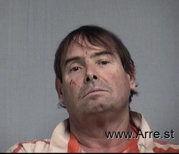 Mark Anthony Mcguire Mugshot