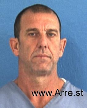 Mark E Mckenzie Mugshot