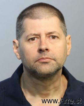 Mark  Mead Mugshot