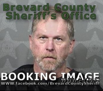 Mark L Meadows Mugshot