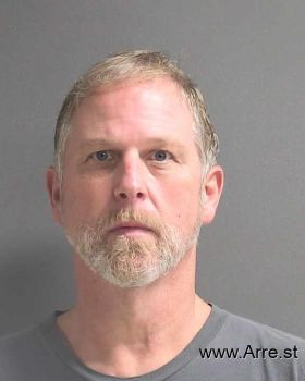 Mark Loran Meadows Mugshot