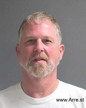 Mark L Meadows Mugshot