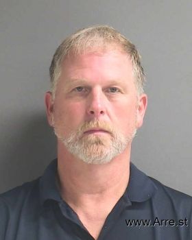 Mark L Meadows Mugshot