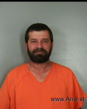 Mark  Metz Mugshot