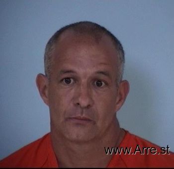 Mark Alden Miller Mugshot