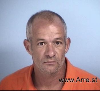 Mark Alden Miller Mugshot