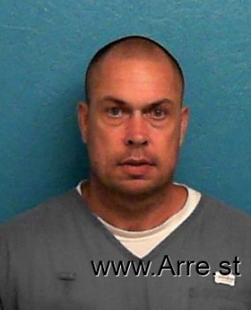 Mark J Miller Mugshot