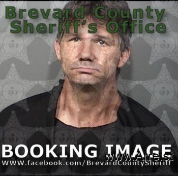 Mark Reno Miller Mugshot