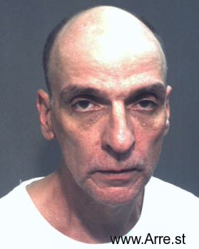 Mark  Miller Mugshot