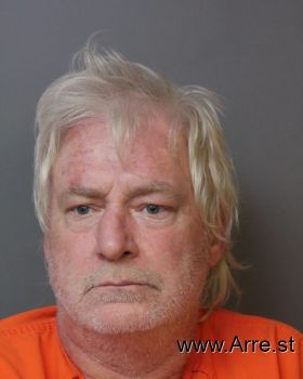 Mark  Miller Mugshot