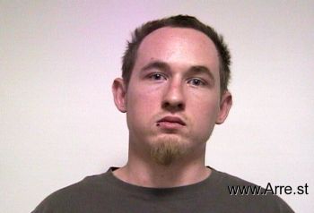 Mark Reynolds Jr Miller Mugshot