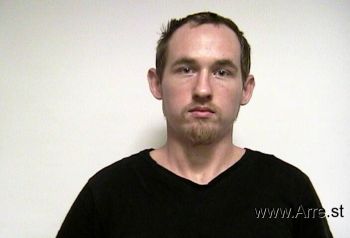 Mark Reynolds Jr Miller Mugshot