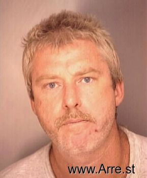 Mark Christopher Miller Mugshot