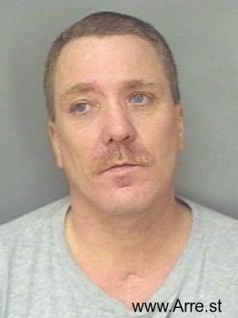 Mark D Miller Mugshot