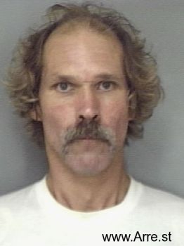 Mark Christopher Miller Mugshot