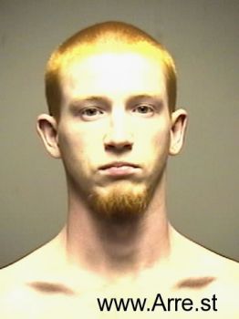 Mark Edward Miller Mugshot