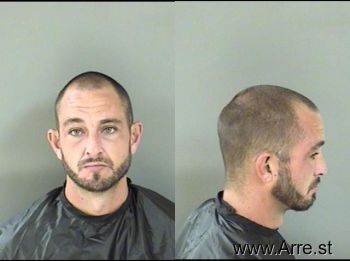 Mark Bruce Miller Mugshot