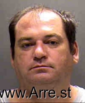 Mark  Miller Mugshot