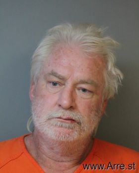 Mark  Miller Mugshot