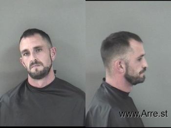 Mark Bruce Miller Mugshot