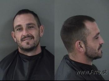 Mark Bruce Miller Mugshot