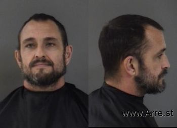 Mark Bruce Miller Mugshot