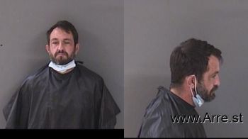 Mark Bruce Miller Mugshot