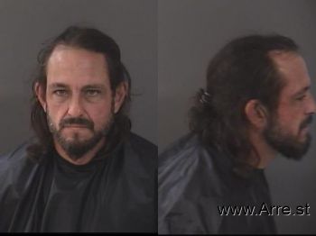 Mark Bruce Miller Mugshot