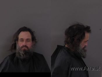 Mark Bruce Miller Mugshot