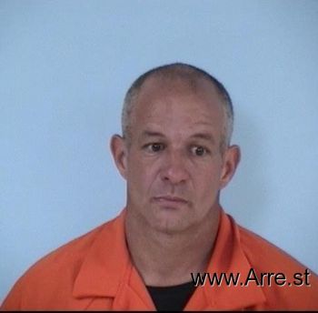 Mark Alden Miller Mugshot