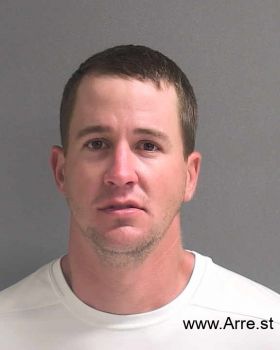 Mark W Miller Mugshot