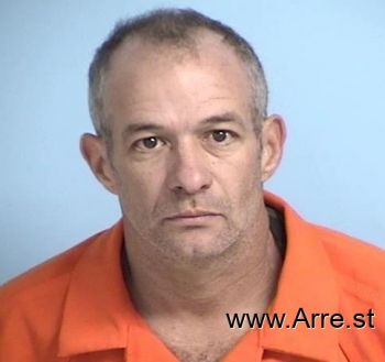 Mark Alden Miller Mugshot