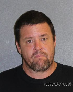 Mark  Miller Mugshot