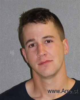 Mark  Miller Mugshot