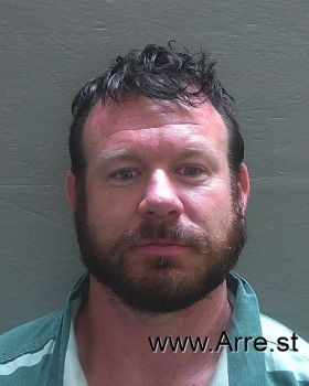 Mark Alan Miller Mugshot