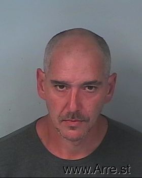 Mark Dewayne Miller Mugshot