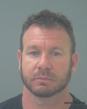 Mark Alan Miller Mugshot