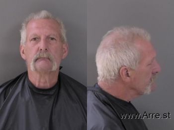 Mark Leslie Mills Mugshot